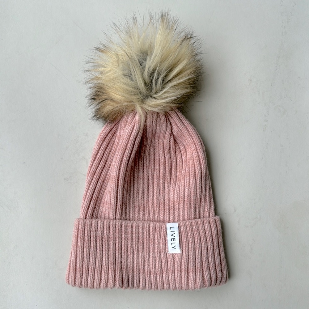 Lively Beanie